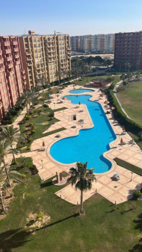 Porto golf Marina